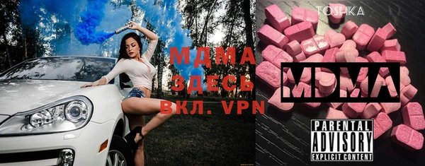 СК Верхний Тагил